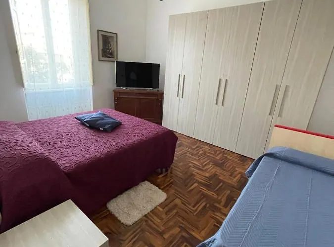 Appartamento Il Nido Roma
