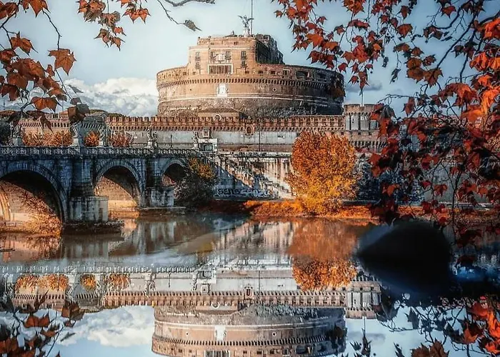 Appartamento Il Nido Roma