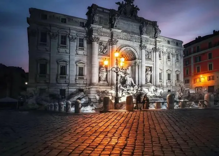 Il Nido Roma