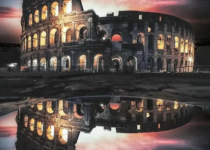 Il Nido * Roma