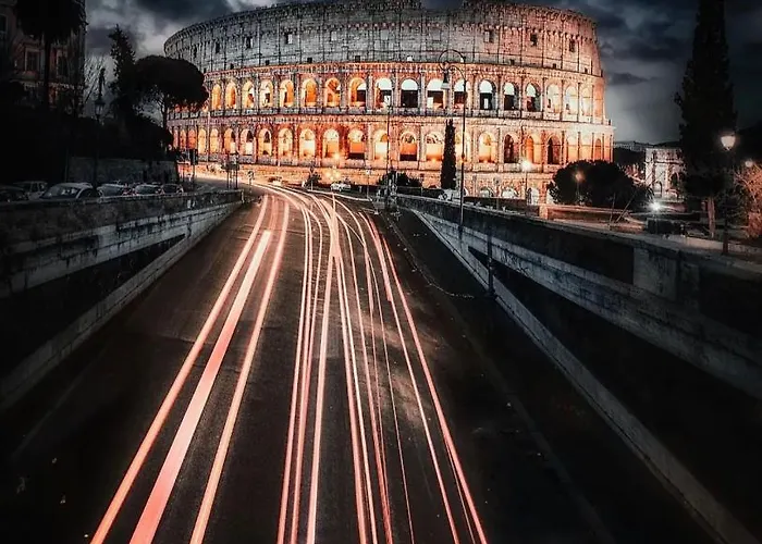 Il Nido * Roma