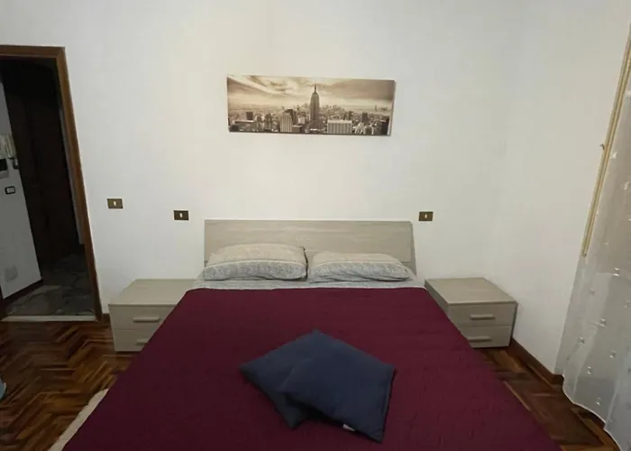 Il Nido * Roma